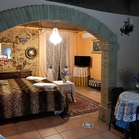 Bed & Breakfast Kimera 3*