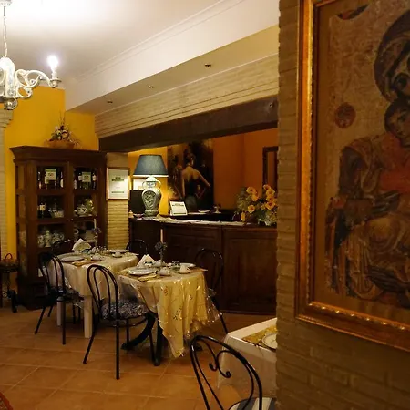 Kimera 住宿加早餐酒店