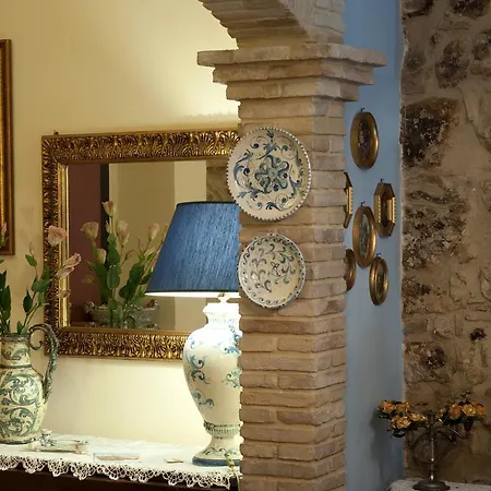 Bed & Breakfast Kimera
