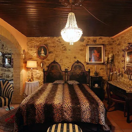Kimera Bed & Breakfast Piazza Armerina