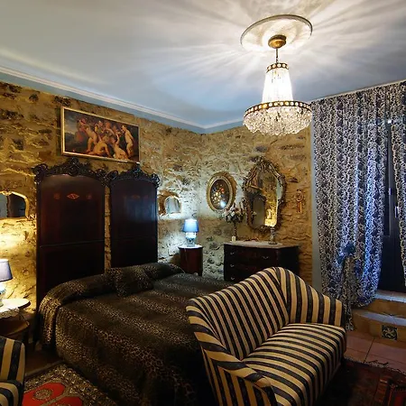 Kimera 3* 皮亚扎-阿尔梅里纳