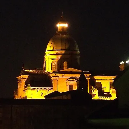 住宿加早餐酒店 Kimera