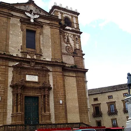 Kimera 住宿加早餐酒店 3*