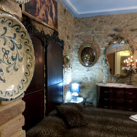 Kimera Bed & Breakfast