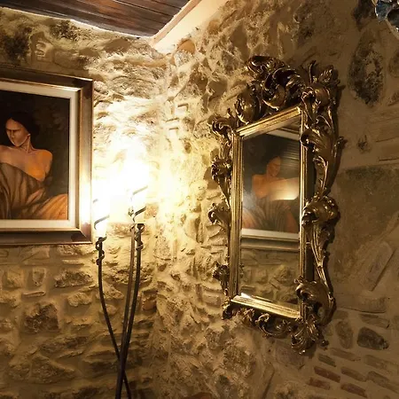 住宿加早餐酒店 Kimera 皮亚扎-阿尔梅里纳