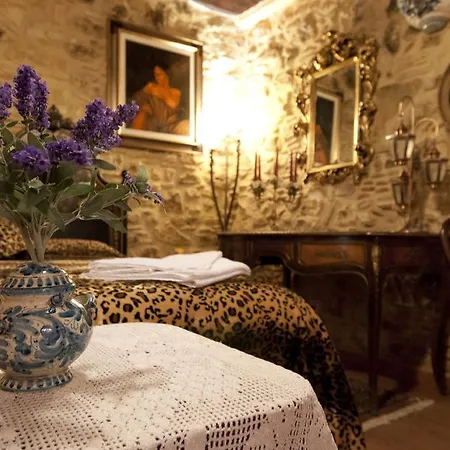 Kimera Bed & Breakfast Piazza Armerina