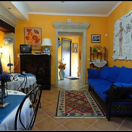 Bed & Breakfast Kimera 3*