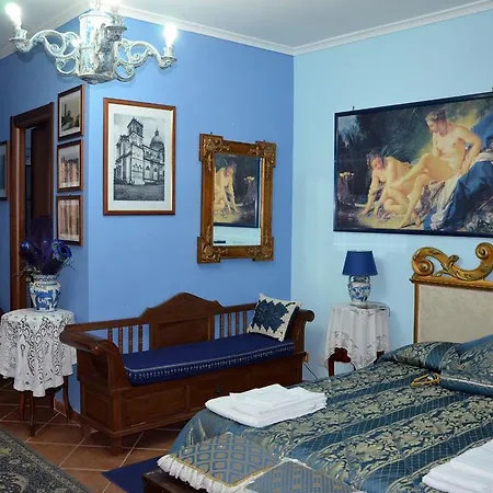 Bed & Breakfast Kimera