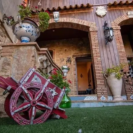 Bed & Breakfast Kimera 3*