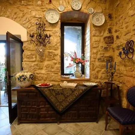 Bed & Breakfast Kimera