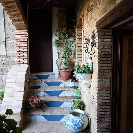 Kimera Piazza Armerina