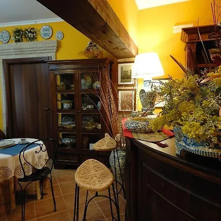 Kimera Bed & Breakfast