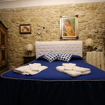 Kimera Bed & Breakfast 3*