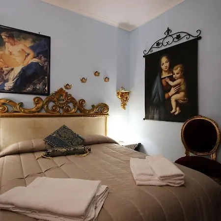 Kimera Bed & Breakfast 3*
