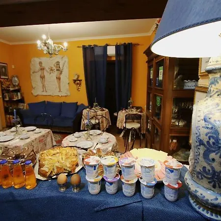 Kimera Bed & Breakfast 3*