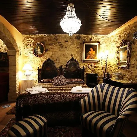 Kimera Bed & Breakfast