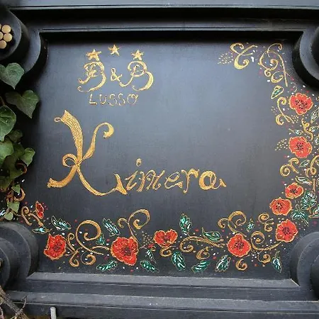 Kimera Bed & Breakfast 3*