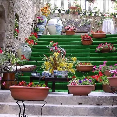 Bed & Breakfast Kimera 3*