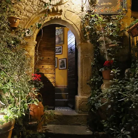 Bed & Breakfast Kimera