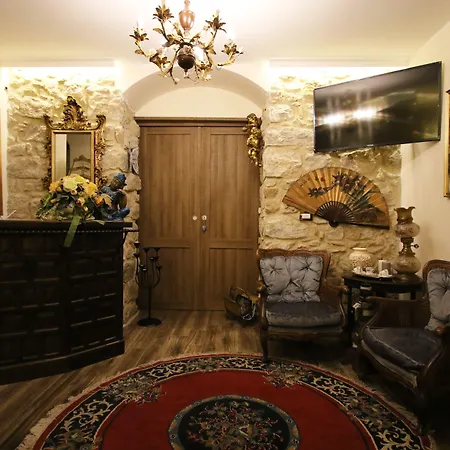 Bed & Breakfast Kimera Piazza Armerina