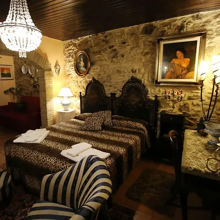 Kimera Bed & Breakfast Piazza Armerina