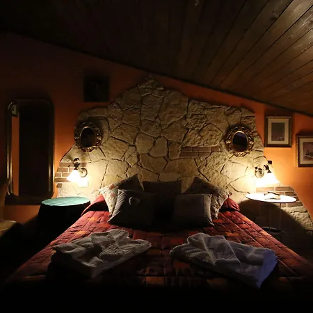 Kimera 皮亚扎-阿尔梅里纳