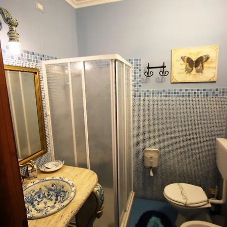 Bed & Breakfast Kimera