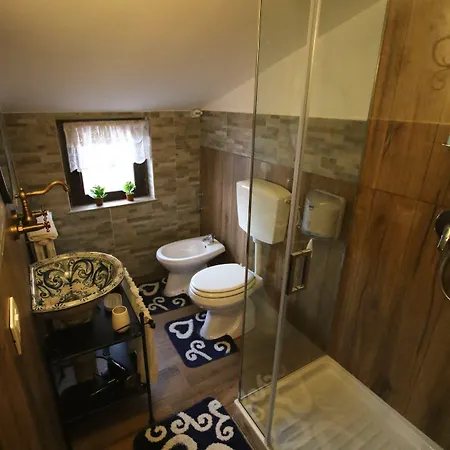 Kimera Bed & Breakfast Piazza Armerina