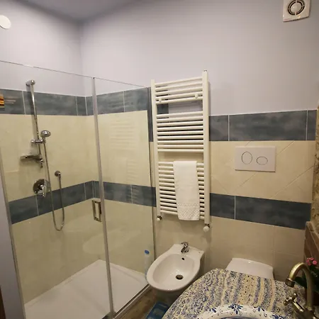 Bed & Breakfast Kimera Piazza Armerina