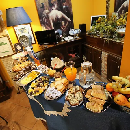 住宿加早餐酒店 Kimera