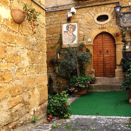 Bed & Breakfast Kimera 3*