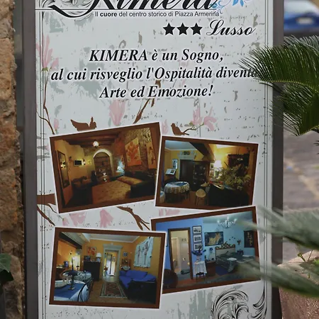 Kimera 3* 皮亚扎-阿尔梅里纳