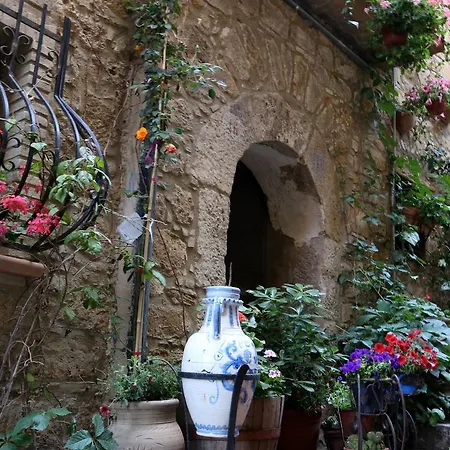 Bed & Breakfast Kimera 3*