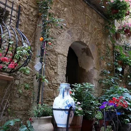 Bed & Breakfast Kimera 3*