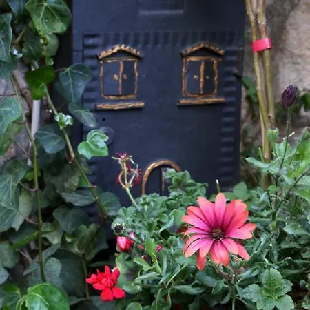 Kimera Bed & Breakfast