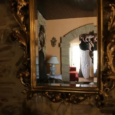 Kimera Bed & Breakfast 3*