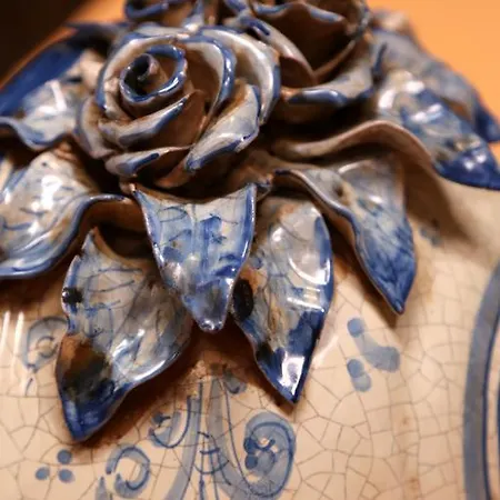 住宿加早餐酒店 Kimera