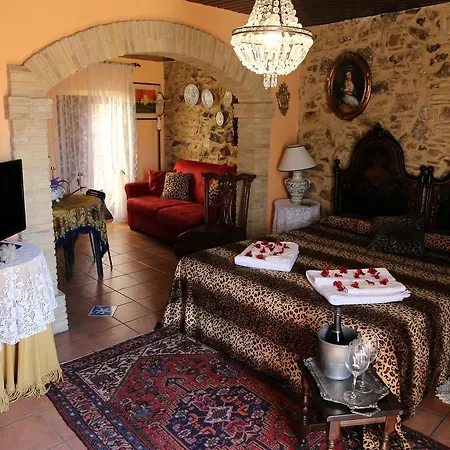 Bed & Breakfast Kimera 3*