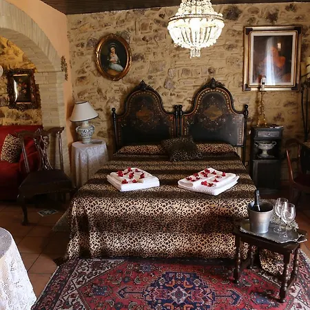 Bed & Breakfast Kimera Piazza Armerina