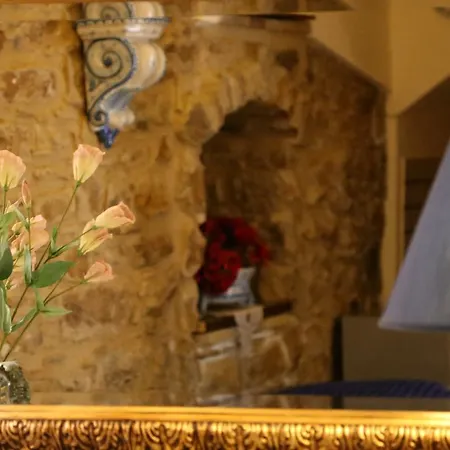 Kimera Bed & Breakfast 3*