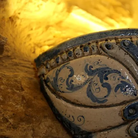 住宿加早餐酒店 Kimera 皮亚扎-阿尔梅里纳