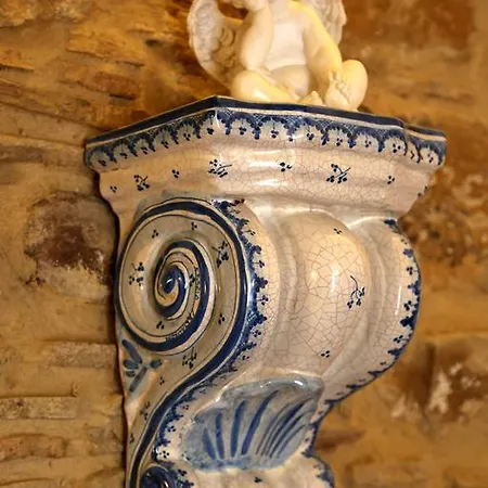 Kimera Piazza Armerina