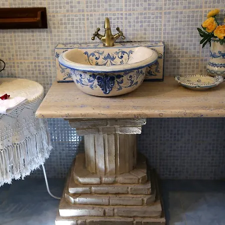 Bed & Breakfast Kimera Piazza Armerina
