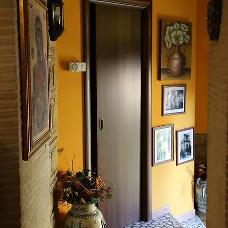 Kimera Bed & Breakfast