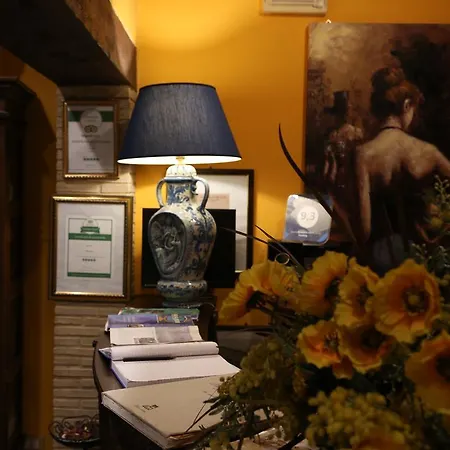 Kimera 住宿加早餐酒店