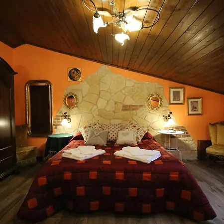 Kimera Bed & Breakfast Piazza Armerina
