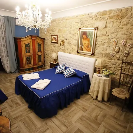 Bed & Breakfast Kimera Piazza Armerina