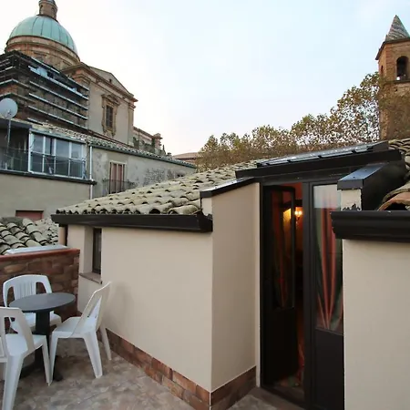 Kimera Bed & Breakfast