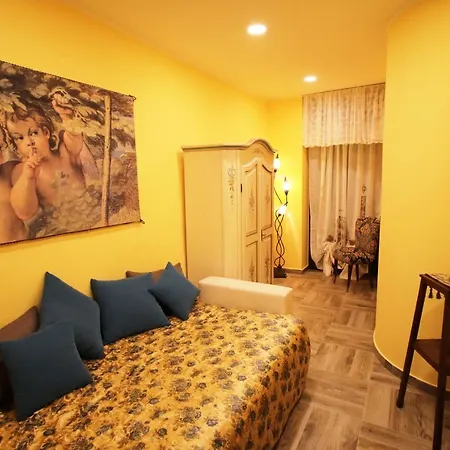 住宿加早餐酒店 Kimera