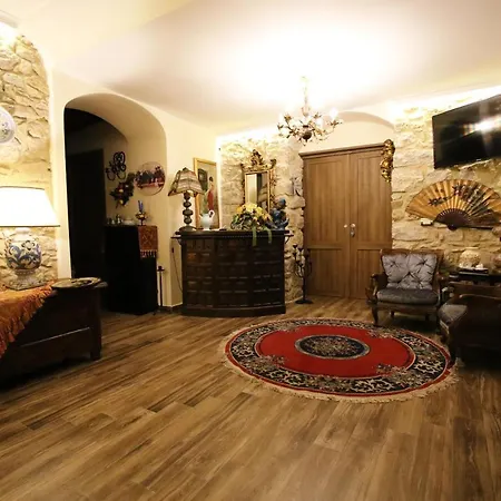 Bed & Breakfast Kimera Piazza Armerina
